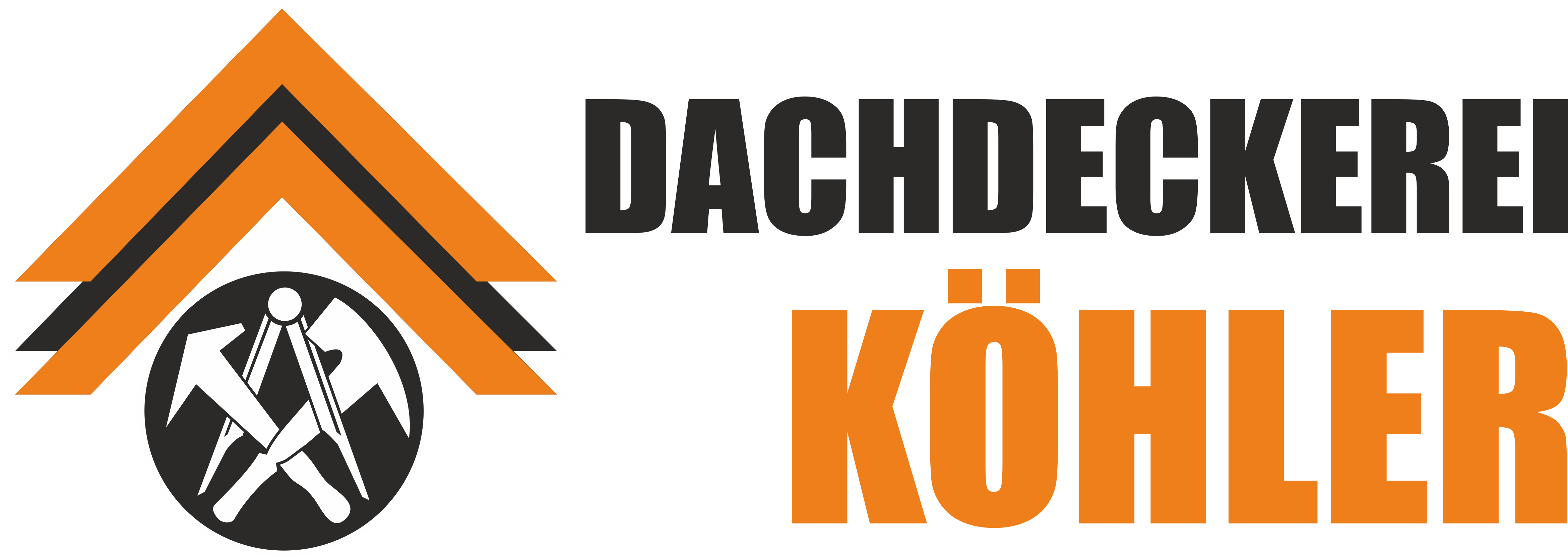 Dachdeckerei Köhler